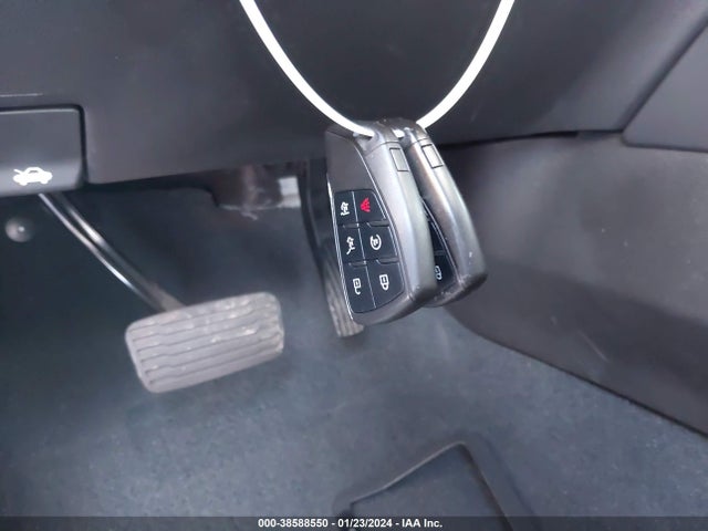 Chevrolet Tahoe 2wd Lt 2021 1GNSCNKD8MR172668 Image 11