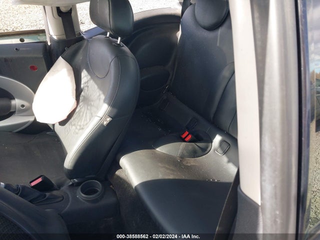 2003 MINI COOPER HARDTOP WMWRC33423TC39096 Photo 7