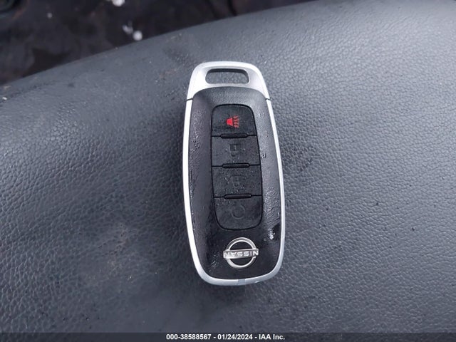 Nissan Kicks Sr Xtronic Cvt 2023 3N1CP5DV0PL501241 Image 11