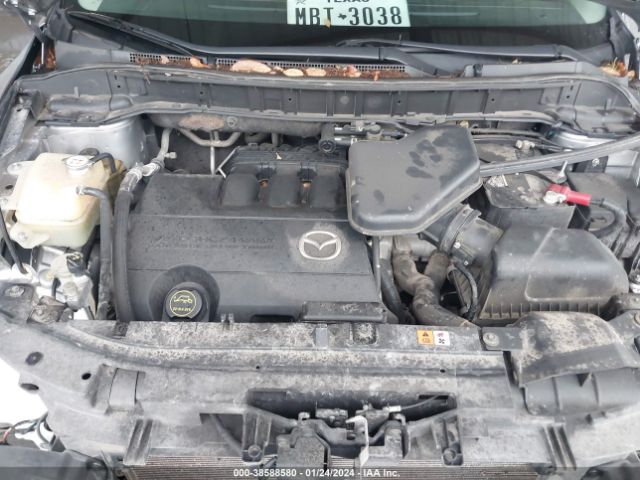 JM3TB2CA6E0434025 Mazda Cx-9 Touring