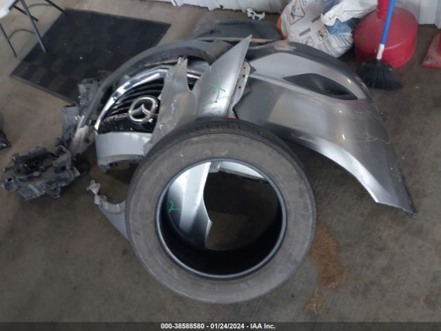 JM3TB2CA6E0434025 Mazda Cx-9 Touring