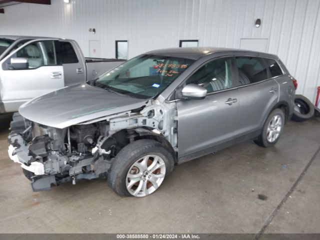 JM3TB2CA6E0434025 Mazda Cx-9 Touring