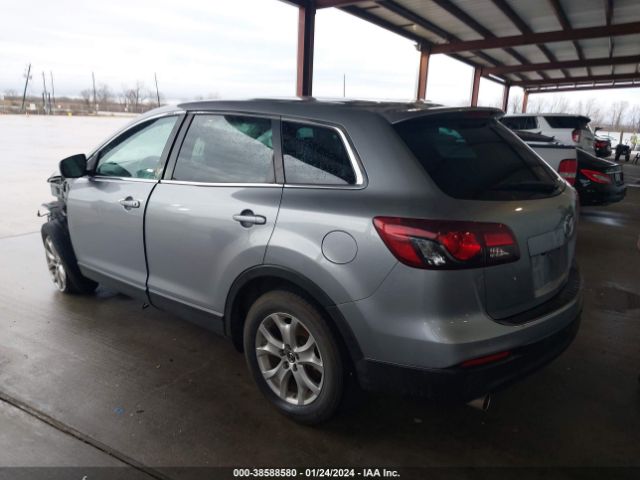 JM3TB2CA6E0434025 Mazda Cx-9 Touring