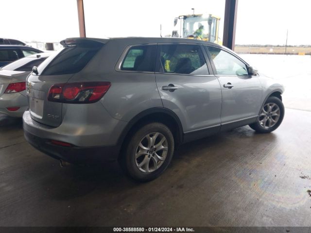 JM3TB2CA6E0434025 Mazda Cx-9 Touring