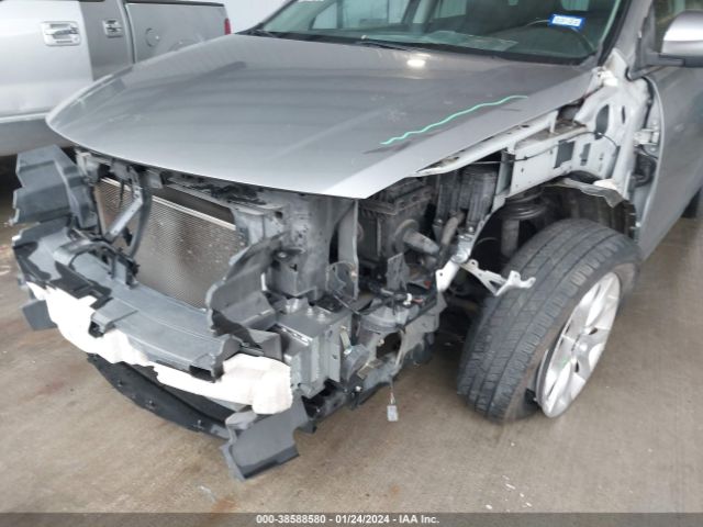 JM3TB2CA6E0434025 Mazda Cx-9 Touring