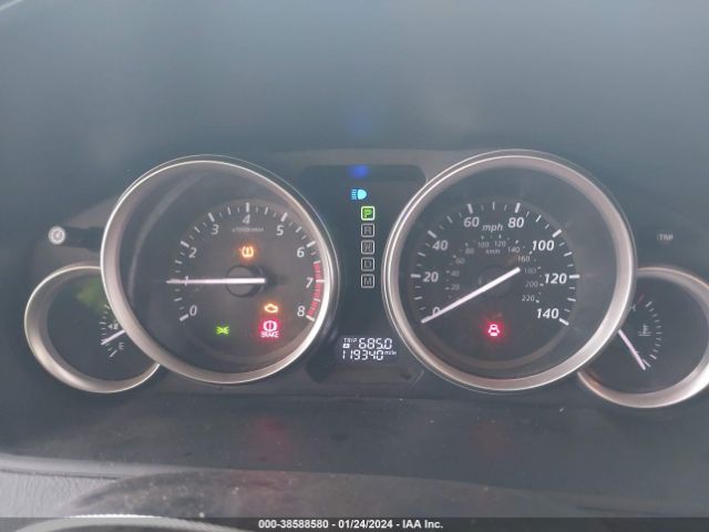 JM3TB2CA6E0434025 Mazda Cx-9 Touring