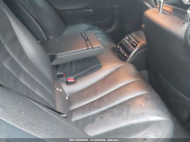 WBA6D0C58GG432341 BMW 640 I Gran Coupe