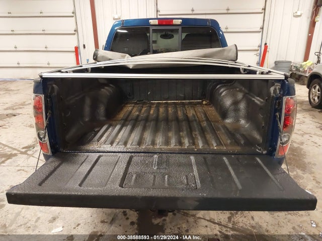 2006 CHEVROLET COLORADO VIN: 1GCDT136868182944