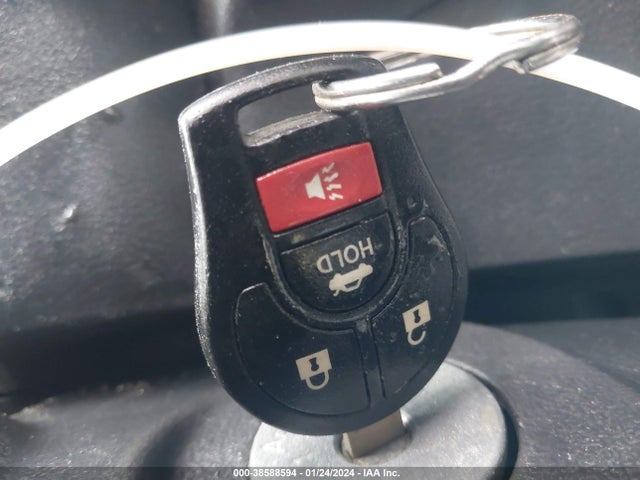 Nissan Versa S/s Plus/sv/sl 2016 3N1CN7AP0GL882807 Image 11