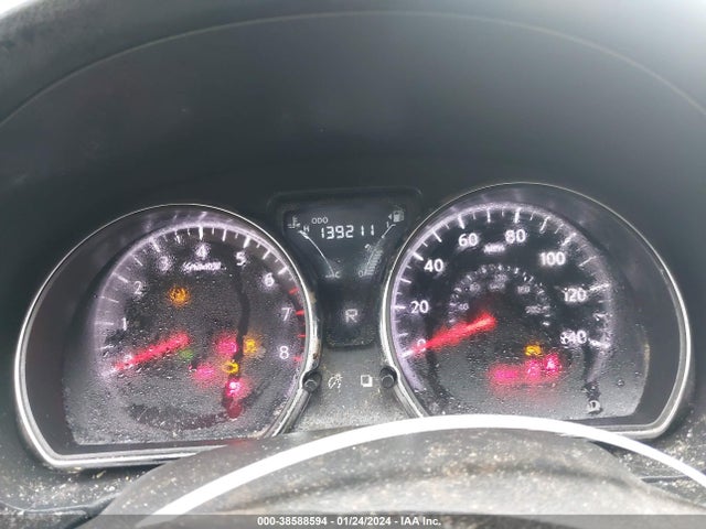 Nissan Versa S/s Plus/sv/sl 2016 3N1CN7AP0GL882807 Image 7