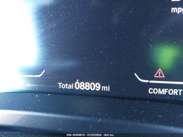 5UX43DT0XP9P90763 BMW X4 M40i