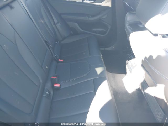 5UX43DT0XP9P90763 BMW X4 M40i