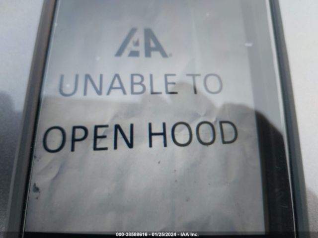 2021 TOYOTA CAMRY 4T1K31AK5MU550701 Photo 9