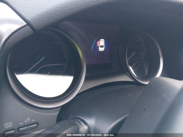 2021 TOYOTA CAMRY 4T1K31AK5MU550701 Photo 6