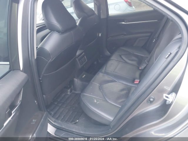 2021 TOYOTA CAMRY 4T1K31AK5MU550701 Photo 7