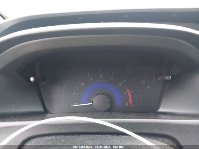 Honda Civic Lx 2015 19XFB2F54FE043663 Image 7