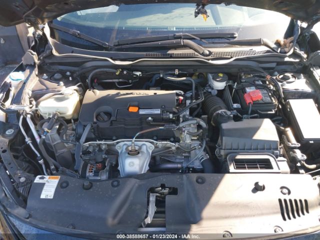 19XFC2F61LE202267 Honda Civic Lx