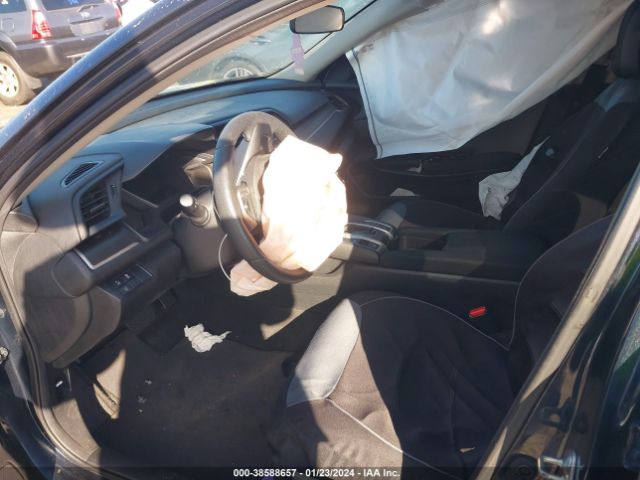 19XFC2F61LE202267 Honda Civic Lx