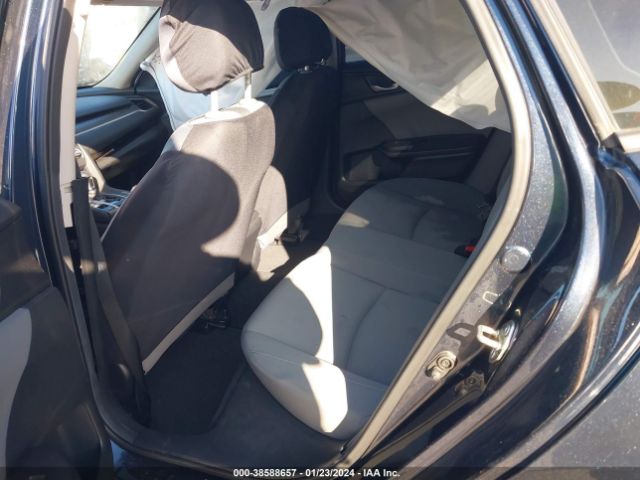 19XFC2F61LE202267 Honda Civic Lx