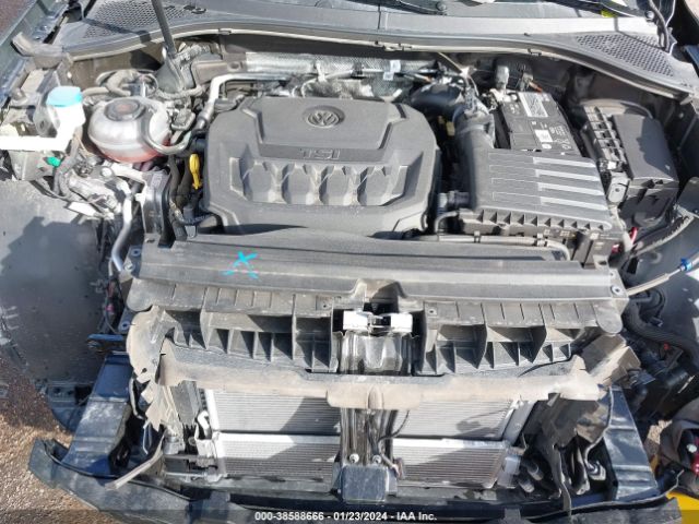 2023 VOLKSWAGEN TIGUAN 3VV4B7AX1PM030245 Photo 9