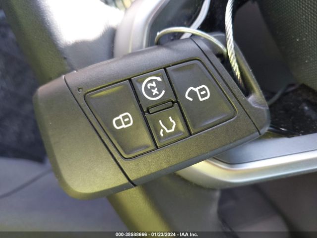 2023 VOLKSWAGEN TIGUAN 3VV4B7AX1PM030245 Photo 10