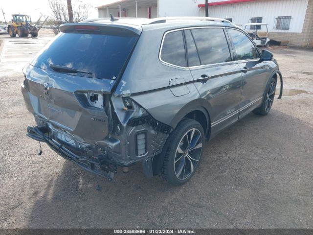 2023 VOLKSWAGEN TIGUAN 3VV4B7AX1PM030245 Photo 3
