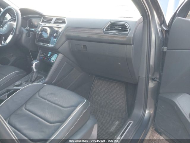 2023 VOLKSWAGEN TIGUAN 3VV4B7AX1PM030245 Photo 4