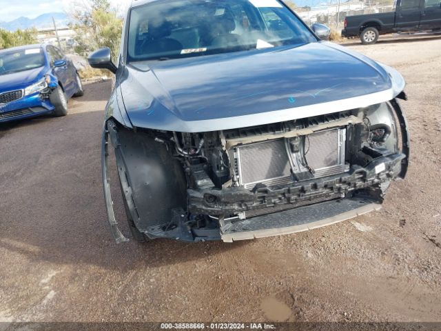 2023 VOLKSWAGEN TIGUAN 3VV4B7AX1PM030245 Photo 5