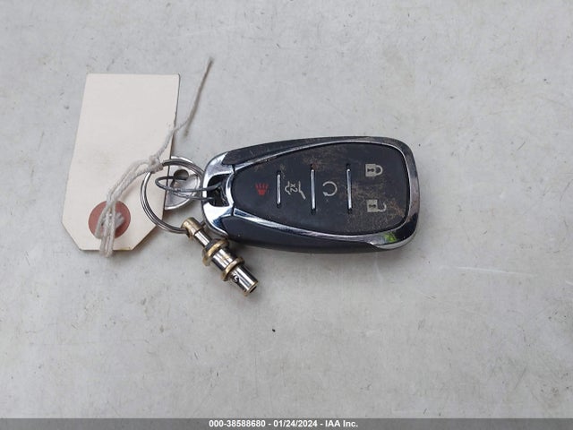 Chevrolet Equinox Awd Lt 2021 3GNAXUEV8ML364615 Image 11