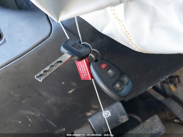 Chevrolet Express 2500 Lt 2019 1GAWGFFG1K1211601 Image 11