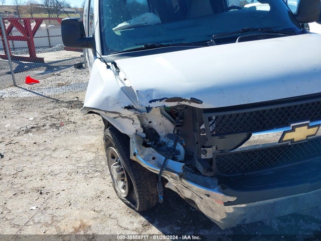 Chevrolet Express 2500 Lt 2019 1GAWGFFG1K1211601 Image 6