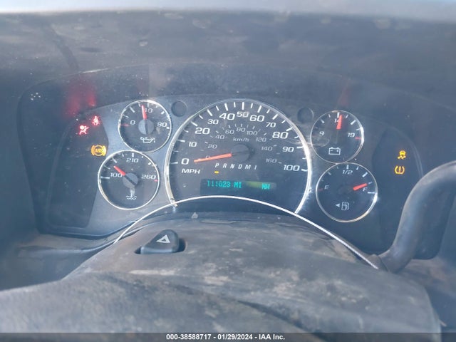 Chevrolet Express 2500 Lt 2019 1GAWGFFG1K1211601 Image 7