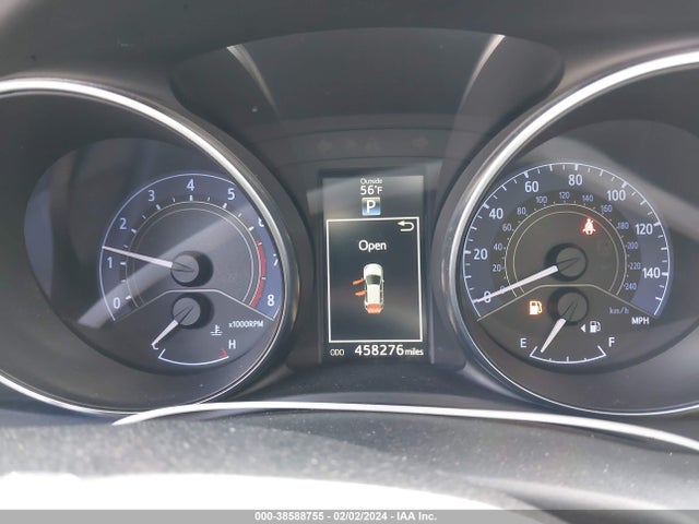 38588755 :رقم المزاد ، JTNKARJE0HJ525419 vin ، 2017 Toyota Corolla Im مزاد بيع