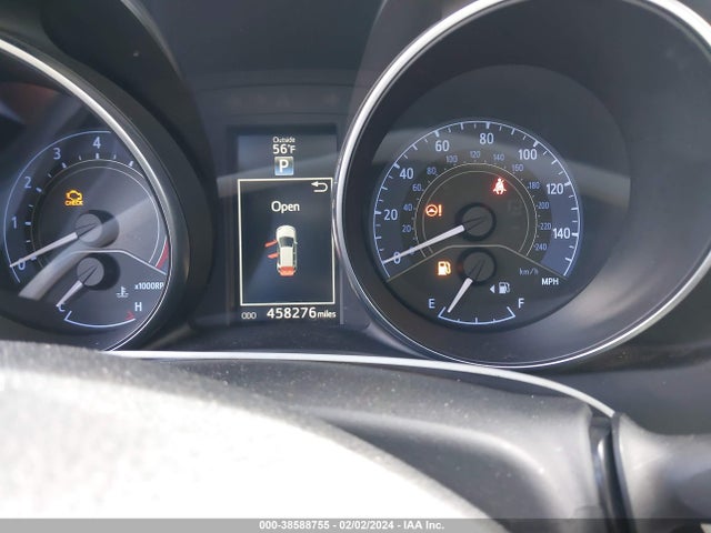 38588755 :رقم المزاد ، JTNKARJE0HJ525419 vin ، 2017 Toyota Corolla Im مزاد بيع