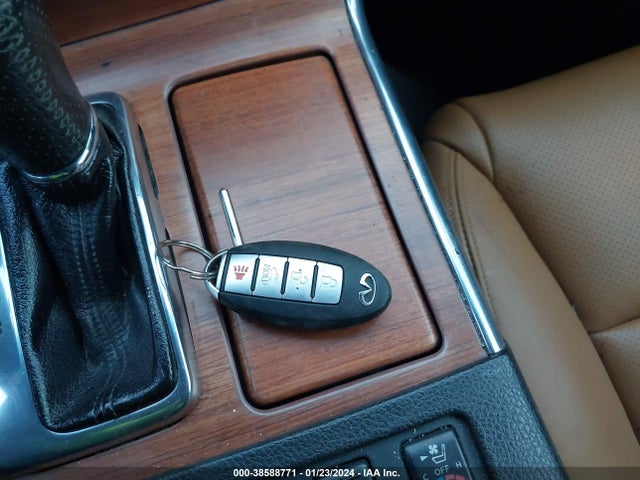 Aukcja sprzedaży 2006 Infiniti M35x, vin: JNKAY01F46M252270, numer aukcji: 38588771