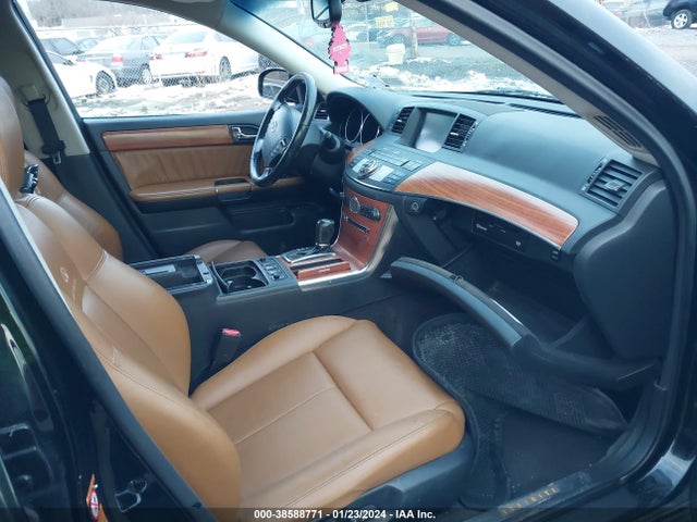 Aukcja sprzedaży 2006 Infiniti M35x, vin: JNKAY01F46M252270, numer aukcji: 38588771