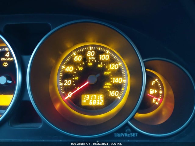 Aukcja sprzedaży 2006 Infiniti M35x, vin: JNKAY01F46M252270, numer aukcji: 38588771