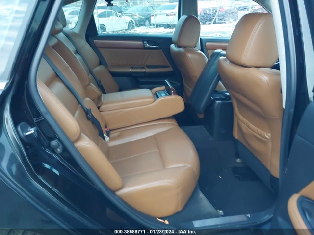 Aukcja sprzedaży 2006 Infiniti M35x, vin: JNKAY01F46M252270, numer aukcji: 38588771