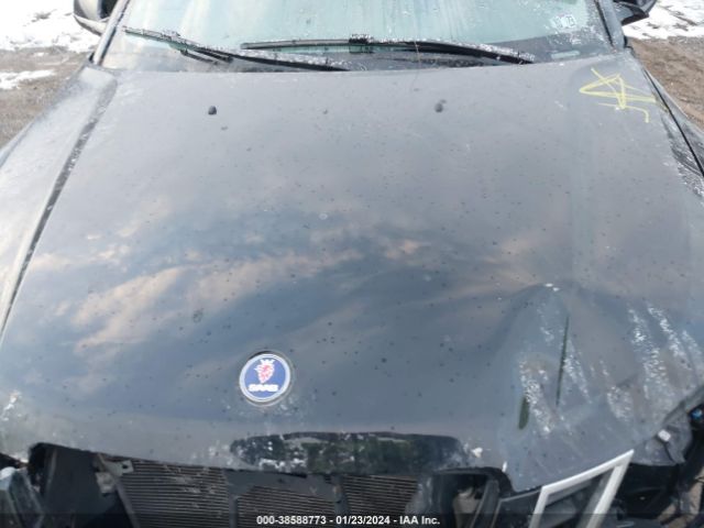 2011 SAAB 9-4X 3G0FNUE66BS800178 Photo 9
