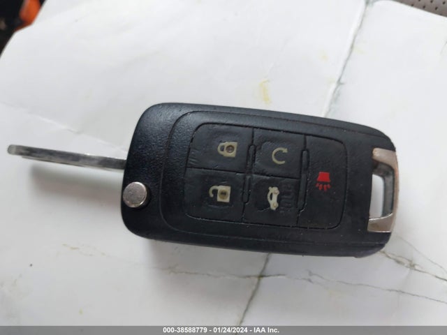 GMC Terrain Slt-2 2015 2GKALTEK0F6149522 Image 11