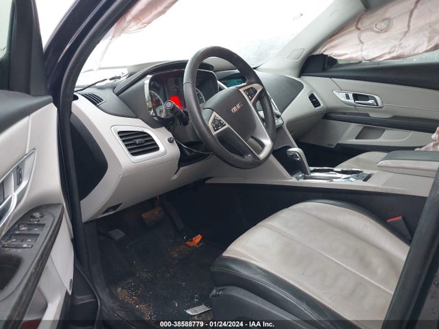 GMC Terrain Slt-2 2015 2GKALTEK0F6149522 Image 5