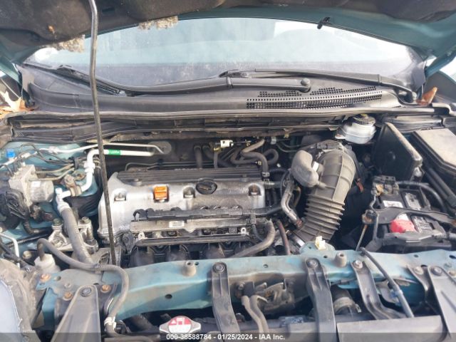 2HKRM4H37EH725722 Honda CR-V LX