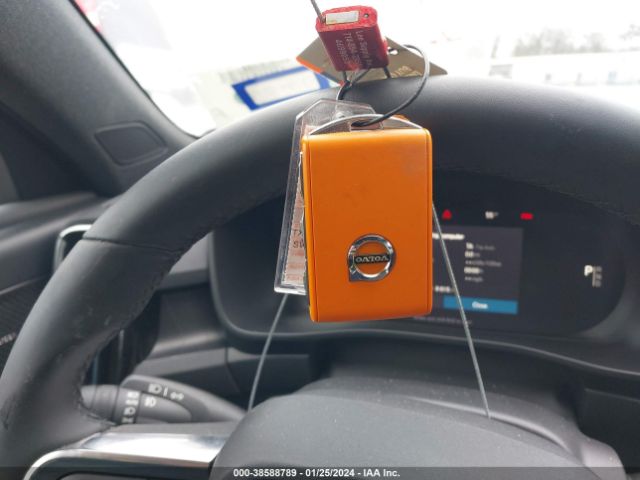 YV4ED3GMXP2050968 Volvo C40 Recharge Pure Electric Twin Ultimate