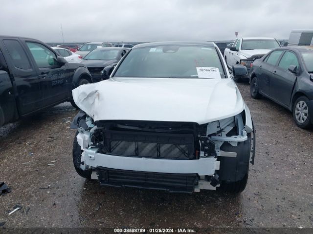 YV4ED3GMXP2050968 Volvo C40 Recharge Pure Electric Twin Ultimate