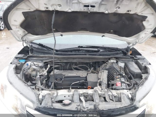 5J6RM3H91GL004318 Honda Cr-v Touring