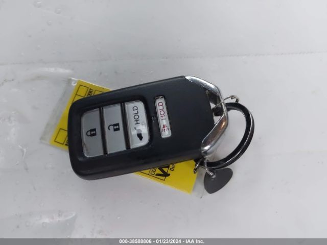5J6RM3H91GL004318 Honda Cr-v Touring
