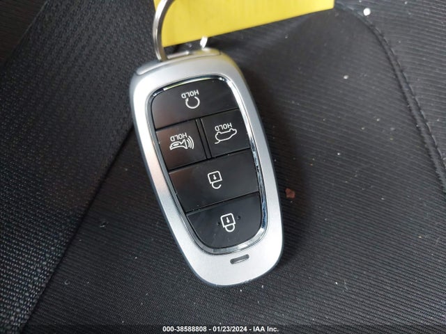 Hyundai TUCSON SEL 2024 5NMJB3DE1RH335819 Image 11