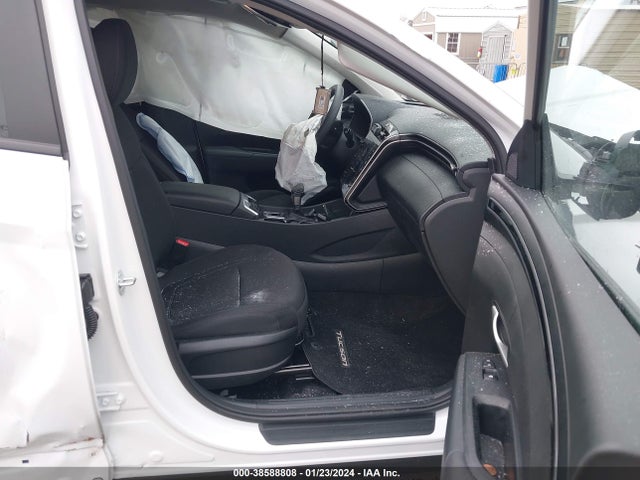 Hyundai TUCSON SEL 2024 5NMJB3DE1RH335819 Image 5
