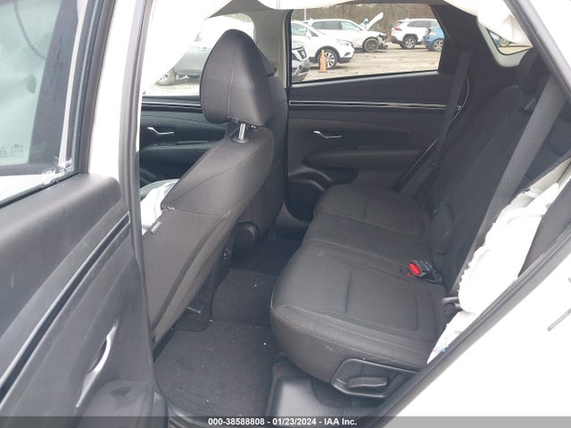 Hyundai TUCSON SEL 2024 5NMJB3DE1RH335819 Image 8