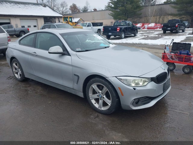 2014 WBA3N9C58EF720349 главное изображение